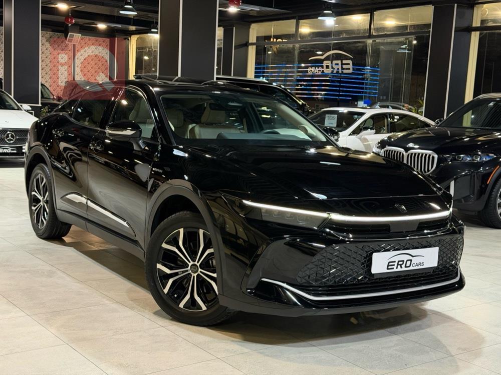 تويوتا كراون